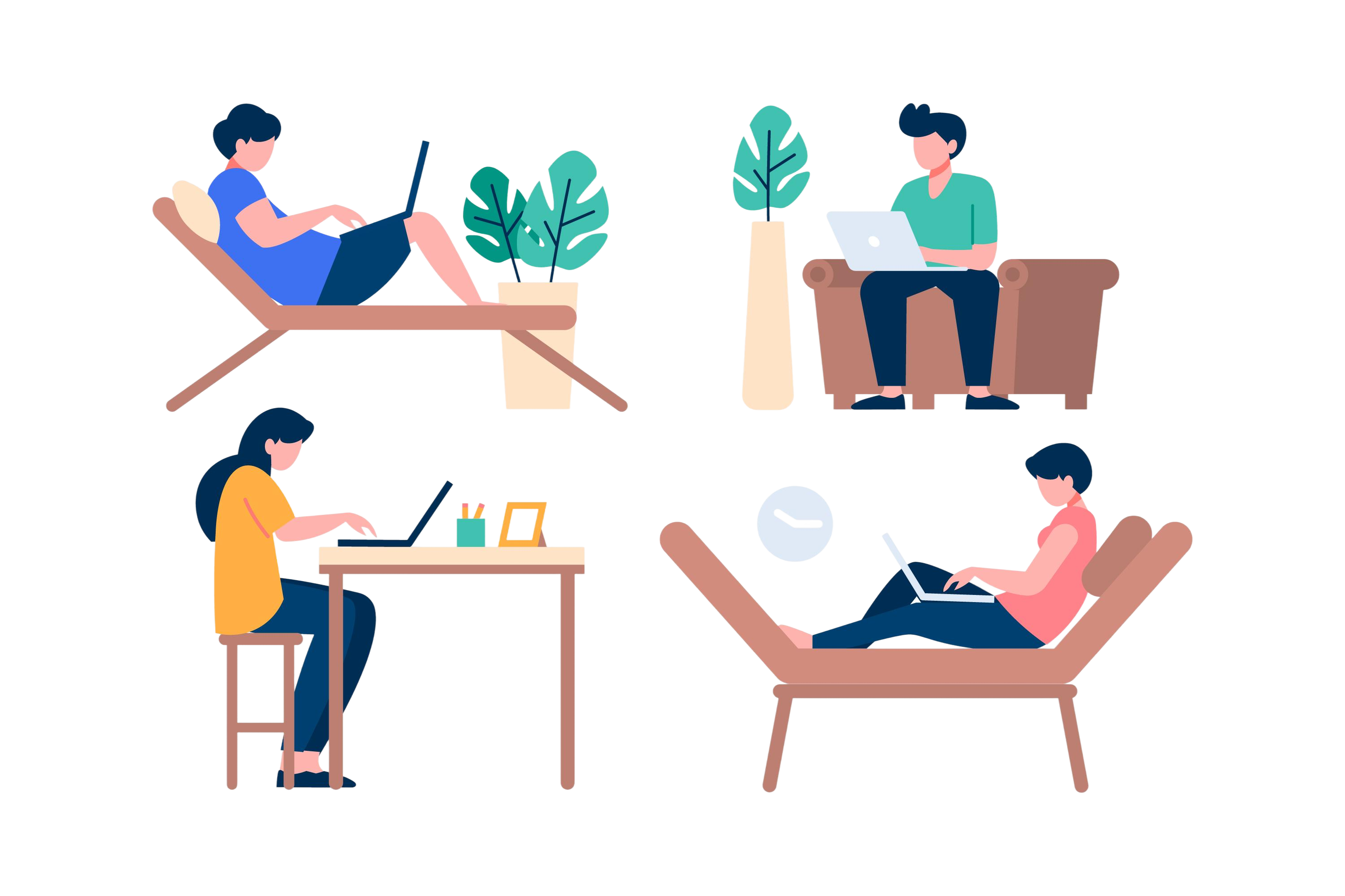 Working Together