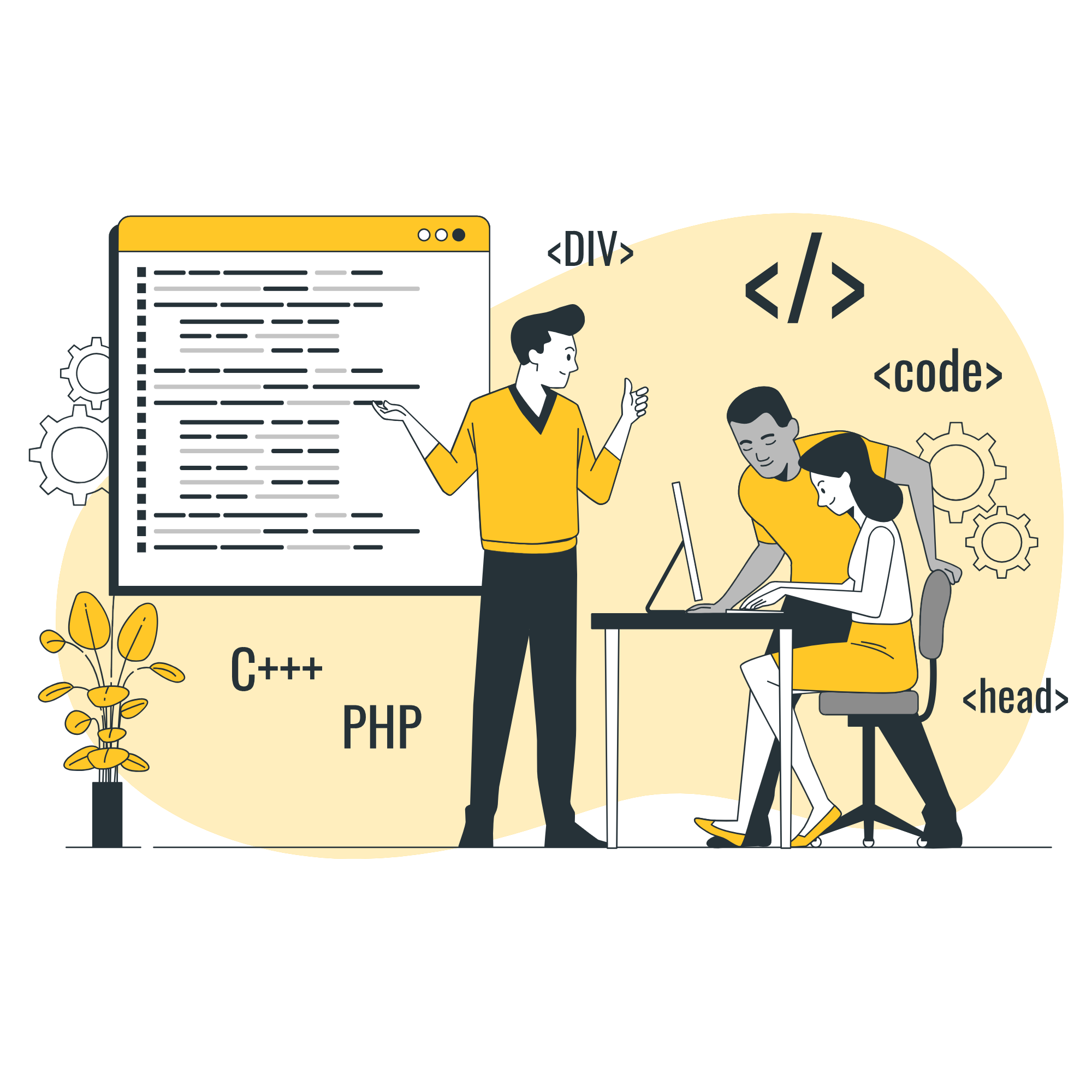 Web Design