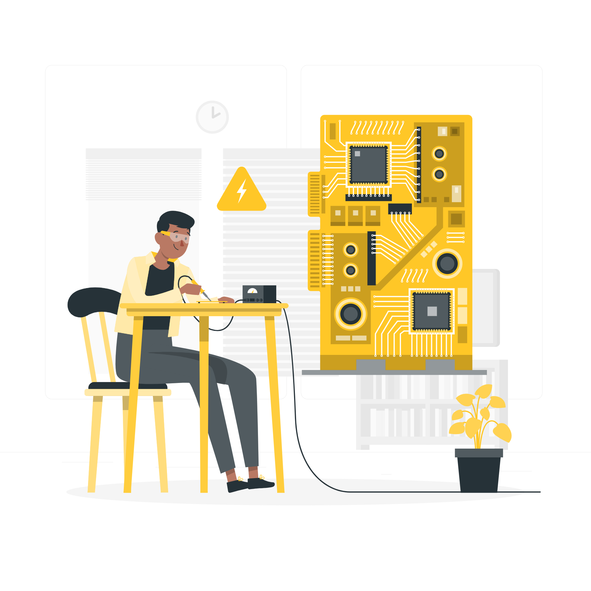 EMBEDDED SYSTEM