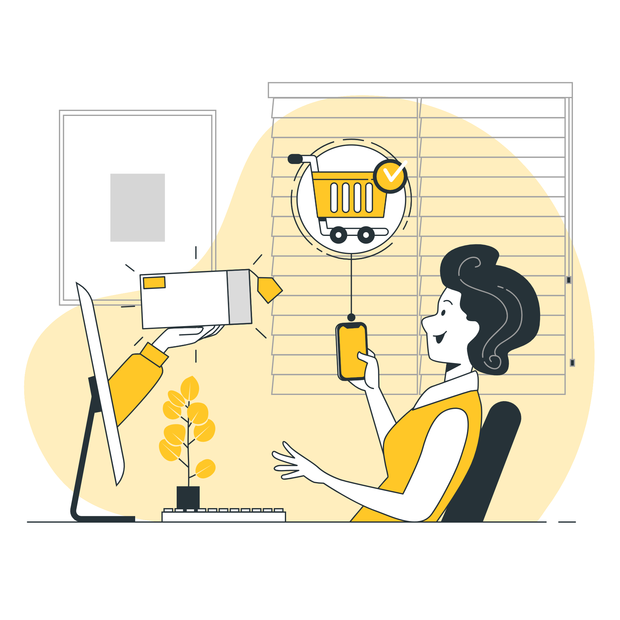 E-COMMERCE SOLUTIONS