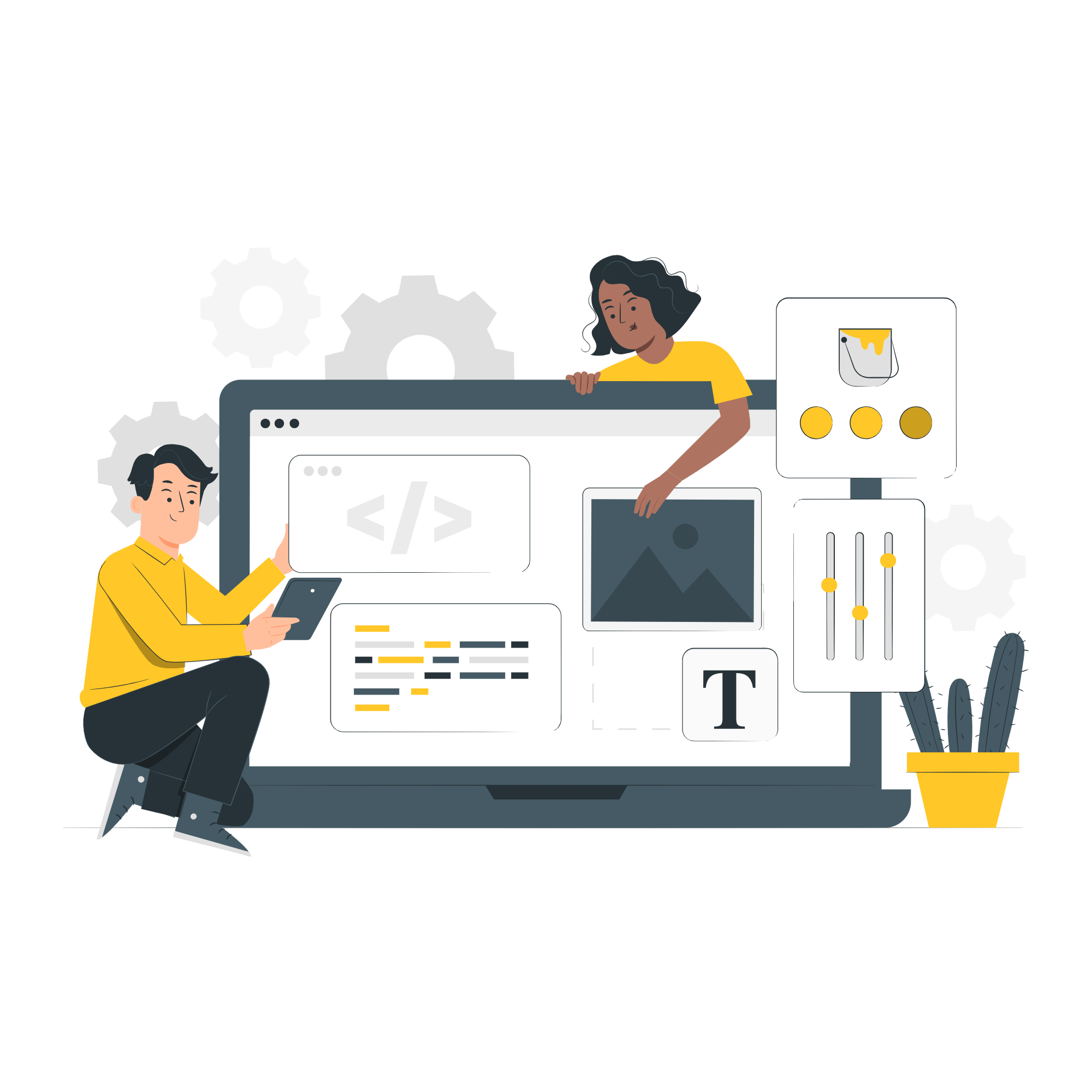 SOFTWARE DEVELOPMENT
