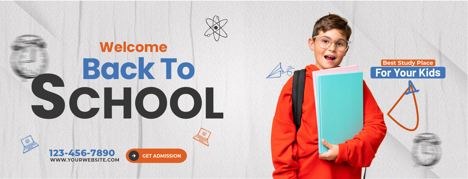 School Website DESIGN