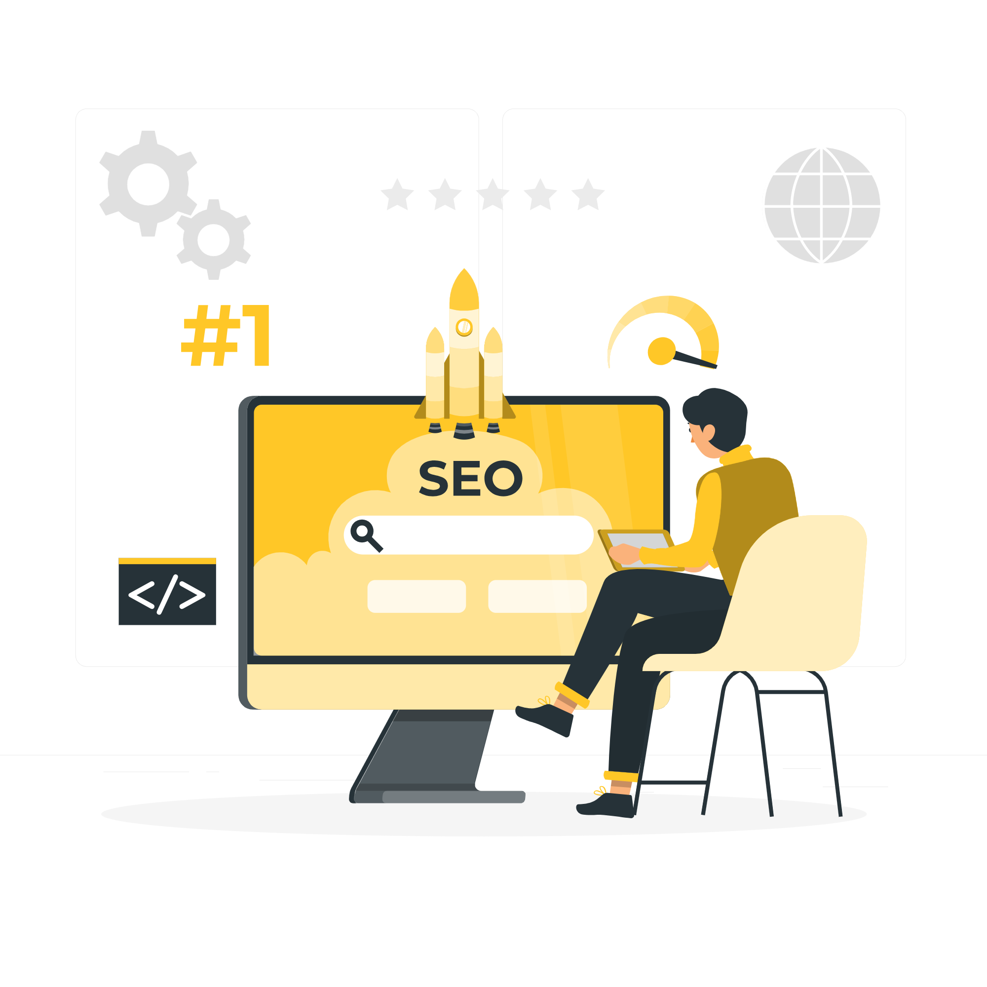 SEO Website