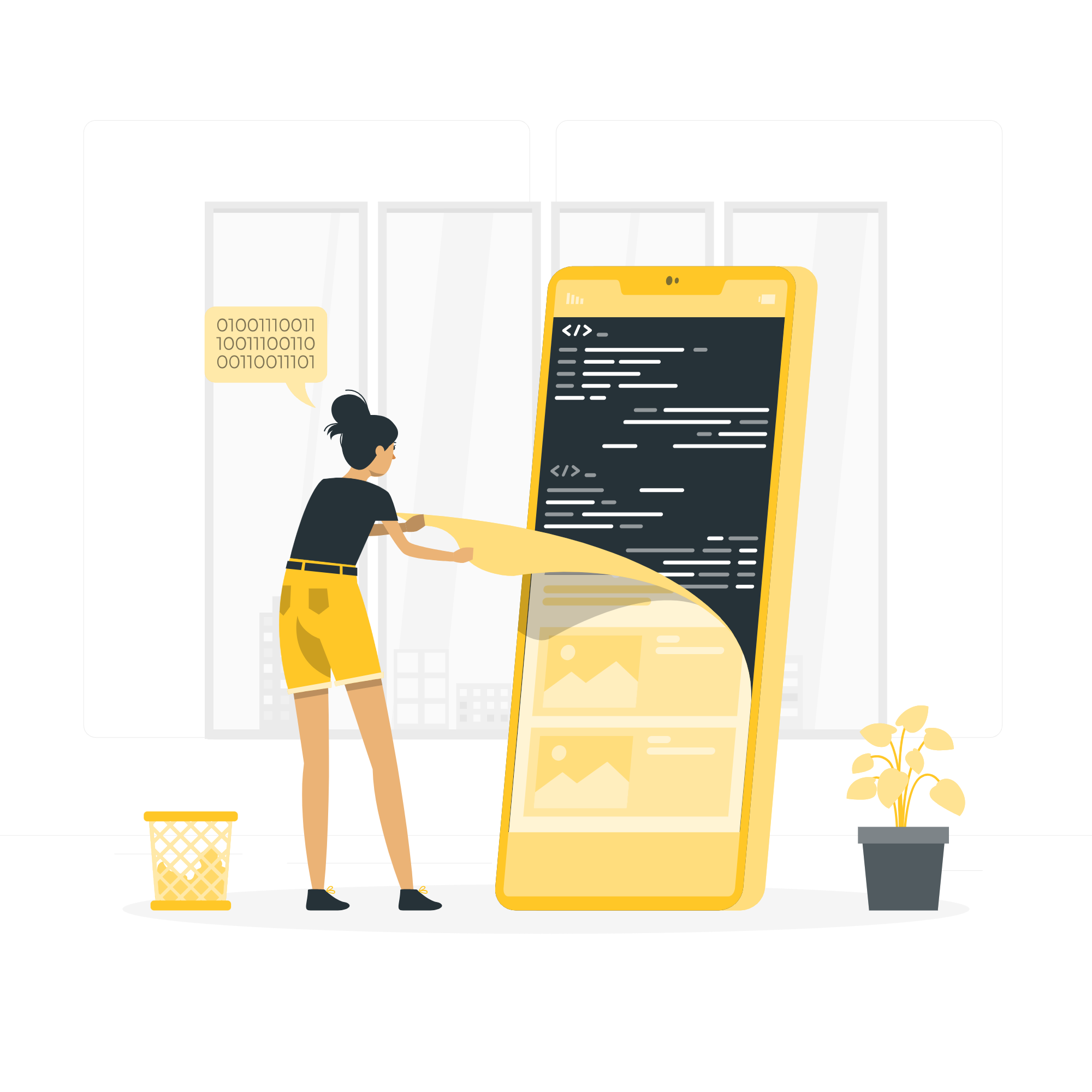 App Development