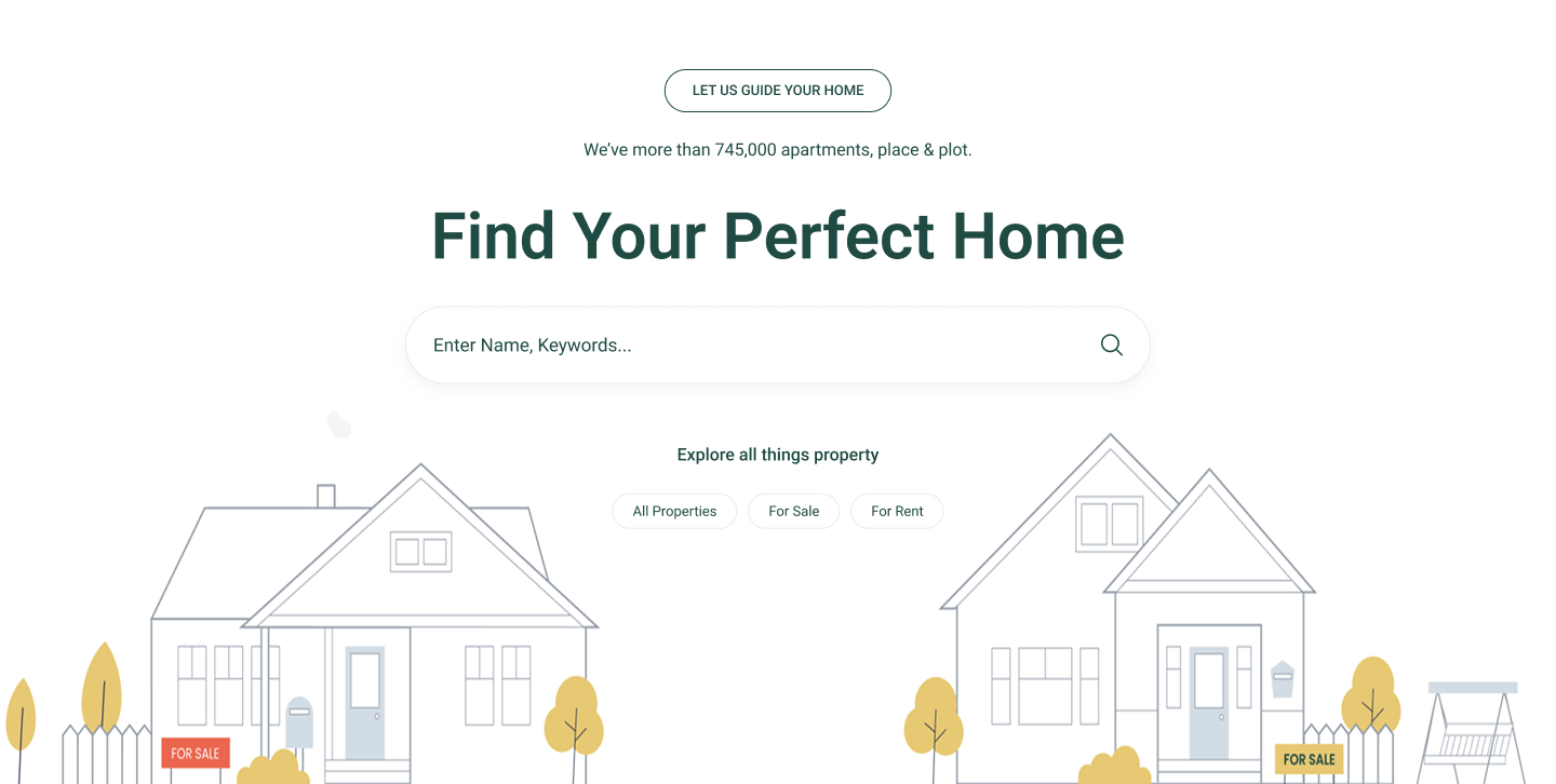 Real Estate DESIGN