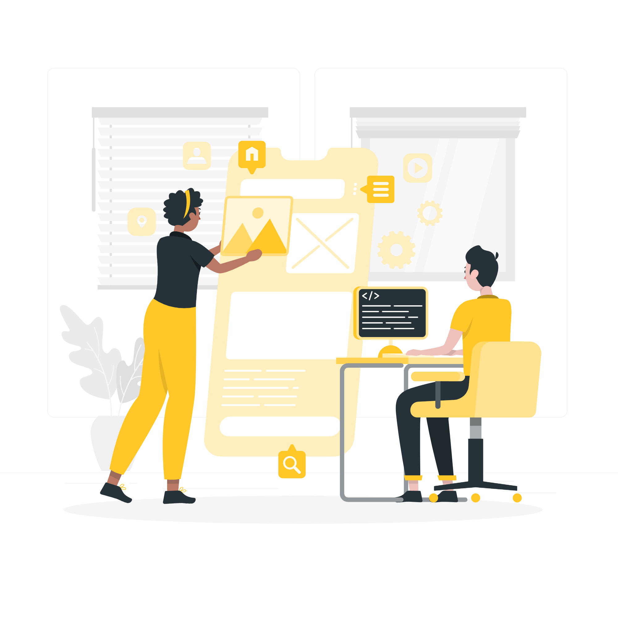 WEB APPLICATION