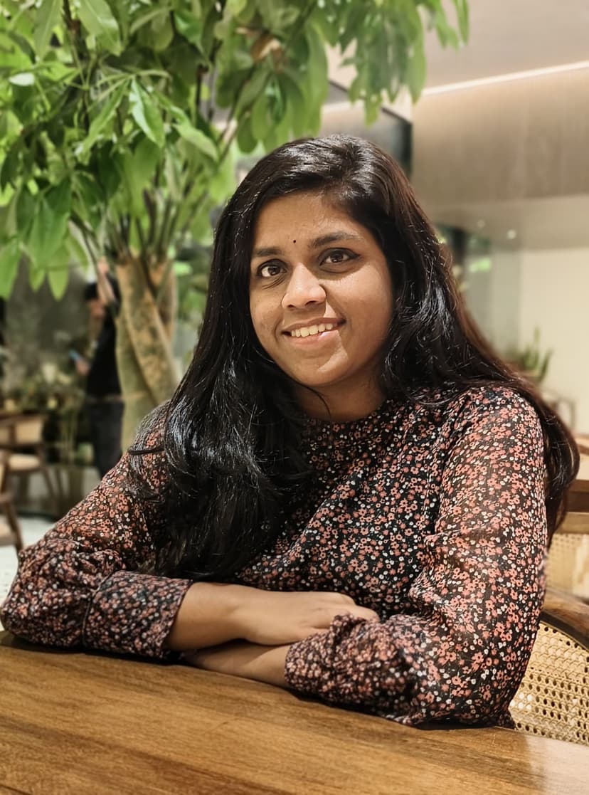 Ms. Chalamala Nikitha
