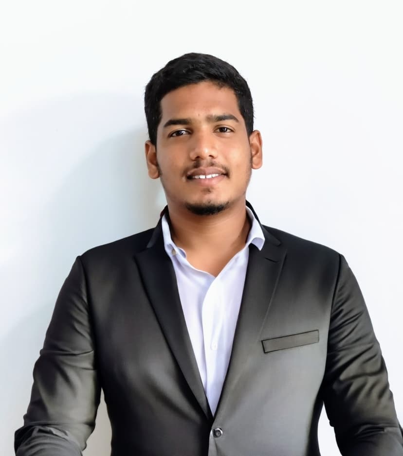 MR. P. Poornasai